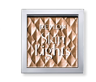 Revlon SkinLight highlighter from Megan The Stallion Grammys makeup