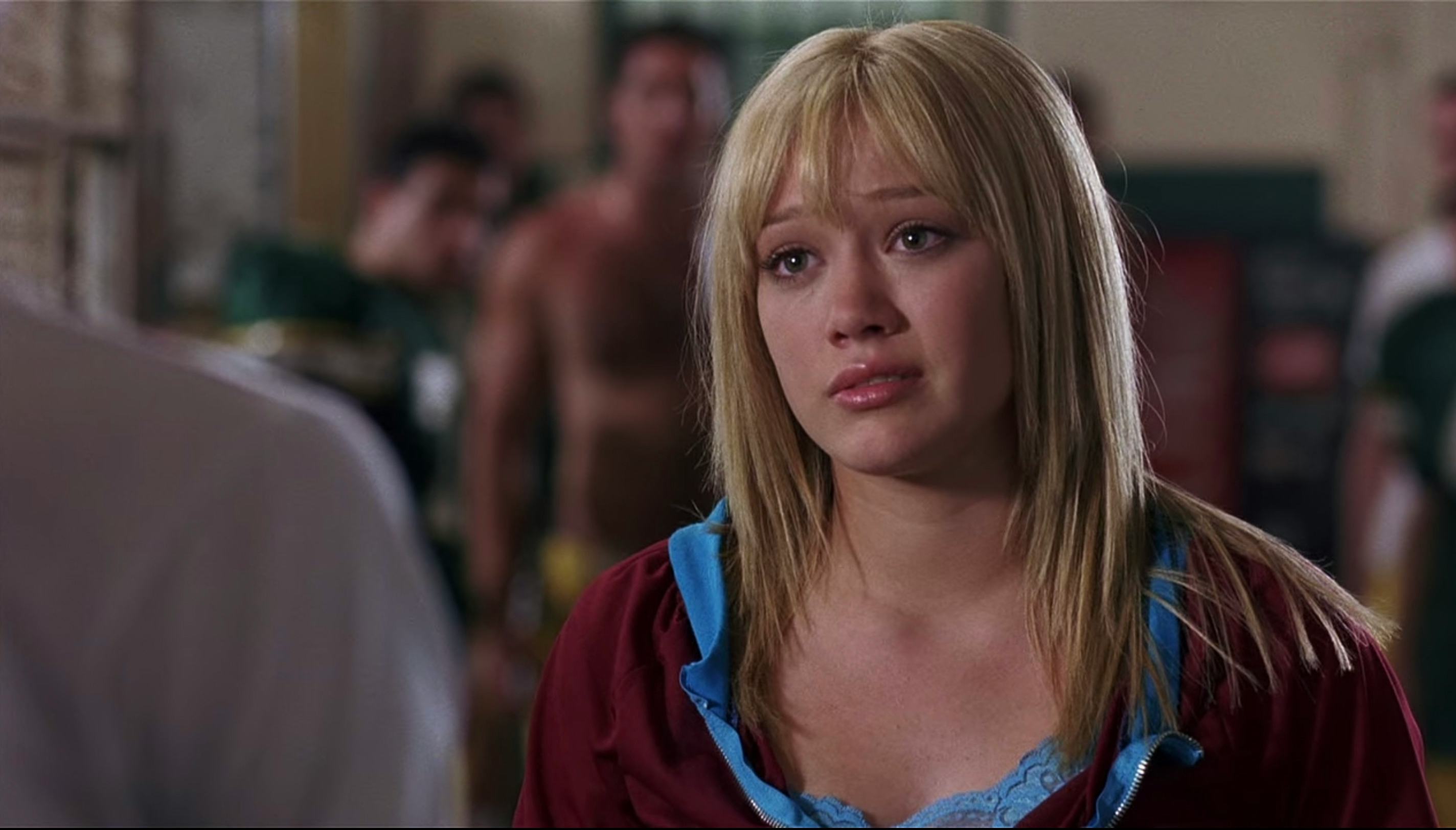 What I Noticed Rewatching 'A Cinderella Story' In 2022, image size:2848x1624
