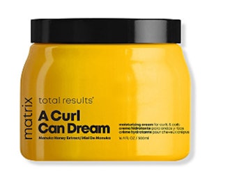 Matrix A Curl Can Dream Moisturizing Cream for curls