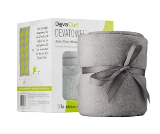 DevaCurl DEVATOWEL Anti-Frizz Microfiber Towel