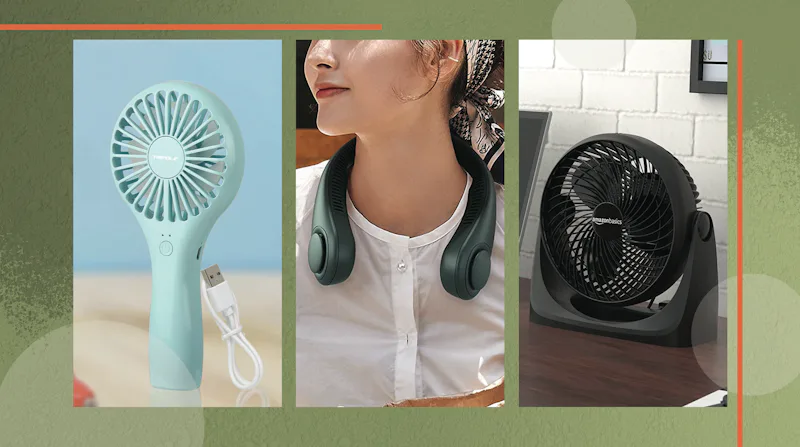 The 7 Best Personal Fans