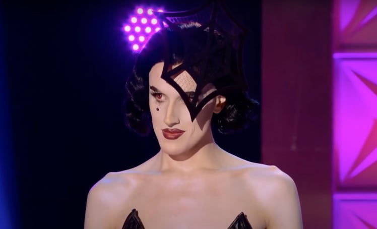 Max's elimination in 'Drag Race' Season 7 was controversial.