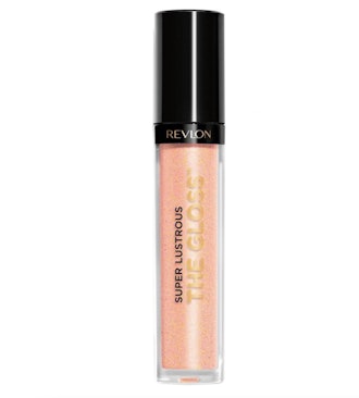 Revlon super lustrous lip gloss from Megan The Stallion Grammys makeup