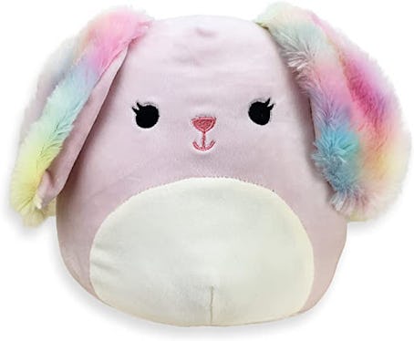 Easter Squishmallows 2022 include this easter bunny on amazon.