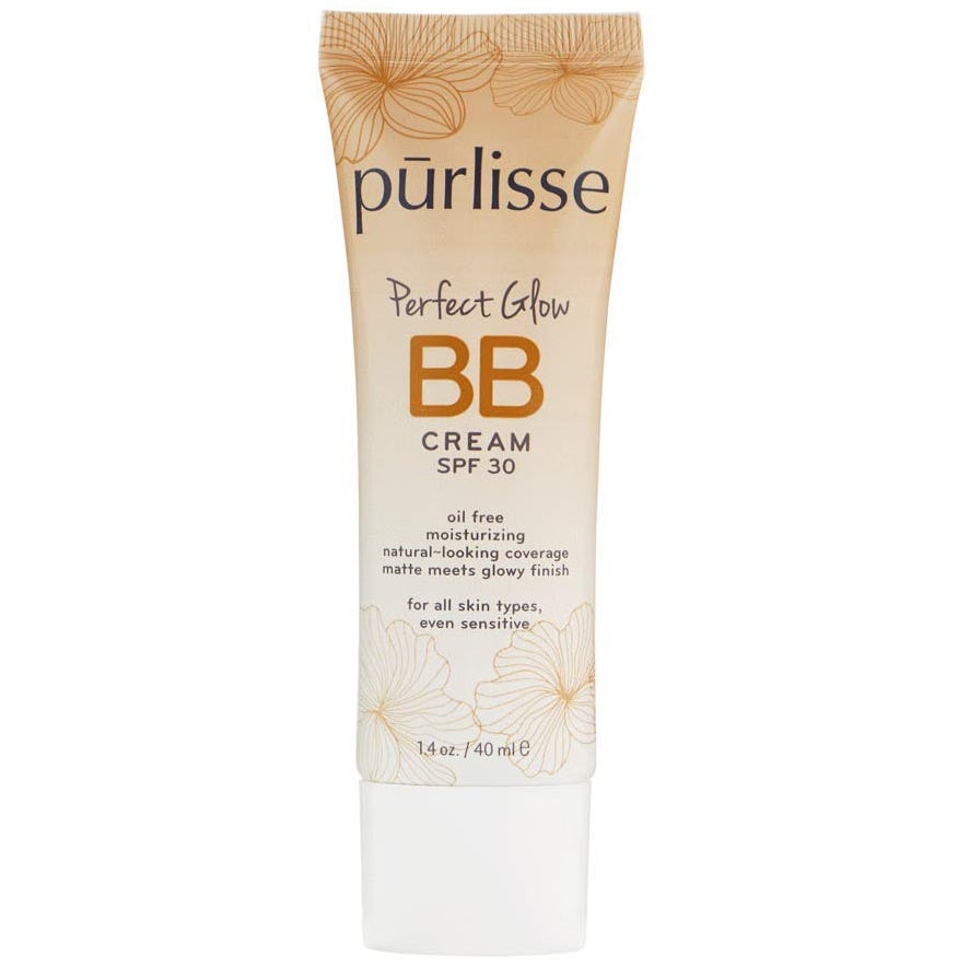 purlisse Perfect Glow BB Cream SPF 30