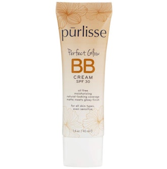 purlisse Perfect Glow BB Cream SPF 30