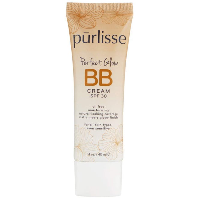 purlisse Perfect Glow BB Cream SPF 30