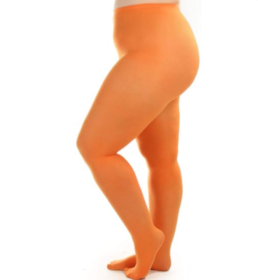 Silky Toes Women&rsquo;s Opaque Microfiber Tights