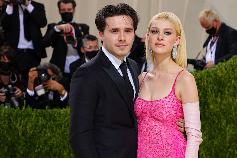 All the info on Nicola Peltz and Brooklyn Beckham's wedding