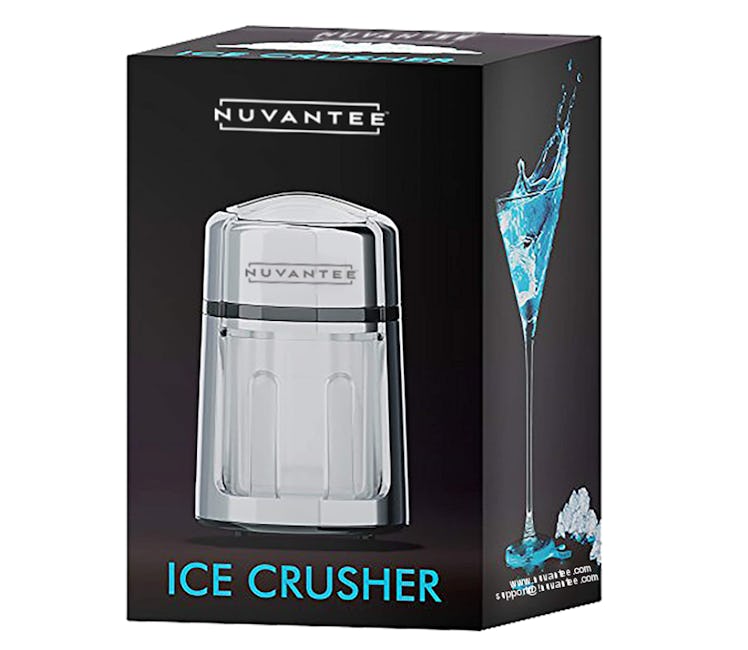 Nuvantee Ice Shaver