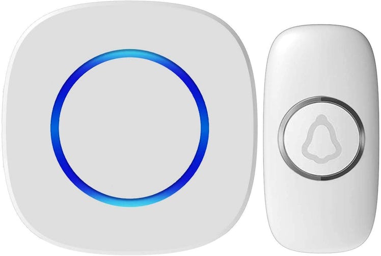 SadoTech Wireless Doorbell