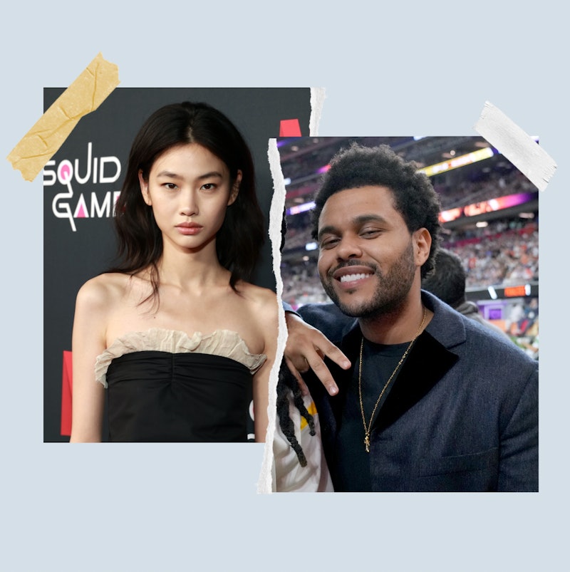Squid Game' Star Jung Ho-yeon Is Going To Feature In The Weeknd's