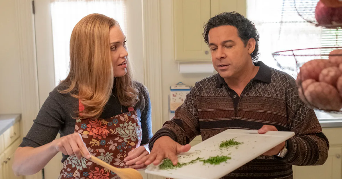 Miguel & Rebecca's 'This Is Us' Relationship Timeline