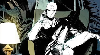 mr knight moon knight