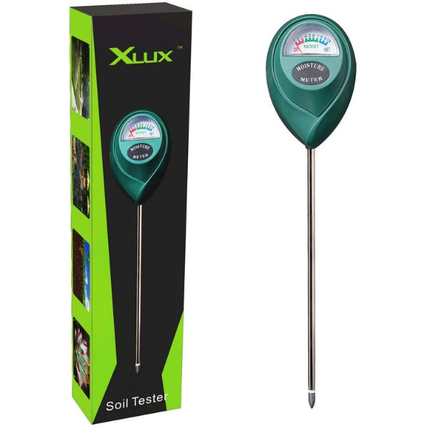 XLUX Soil Moisture Meter