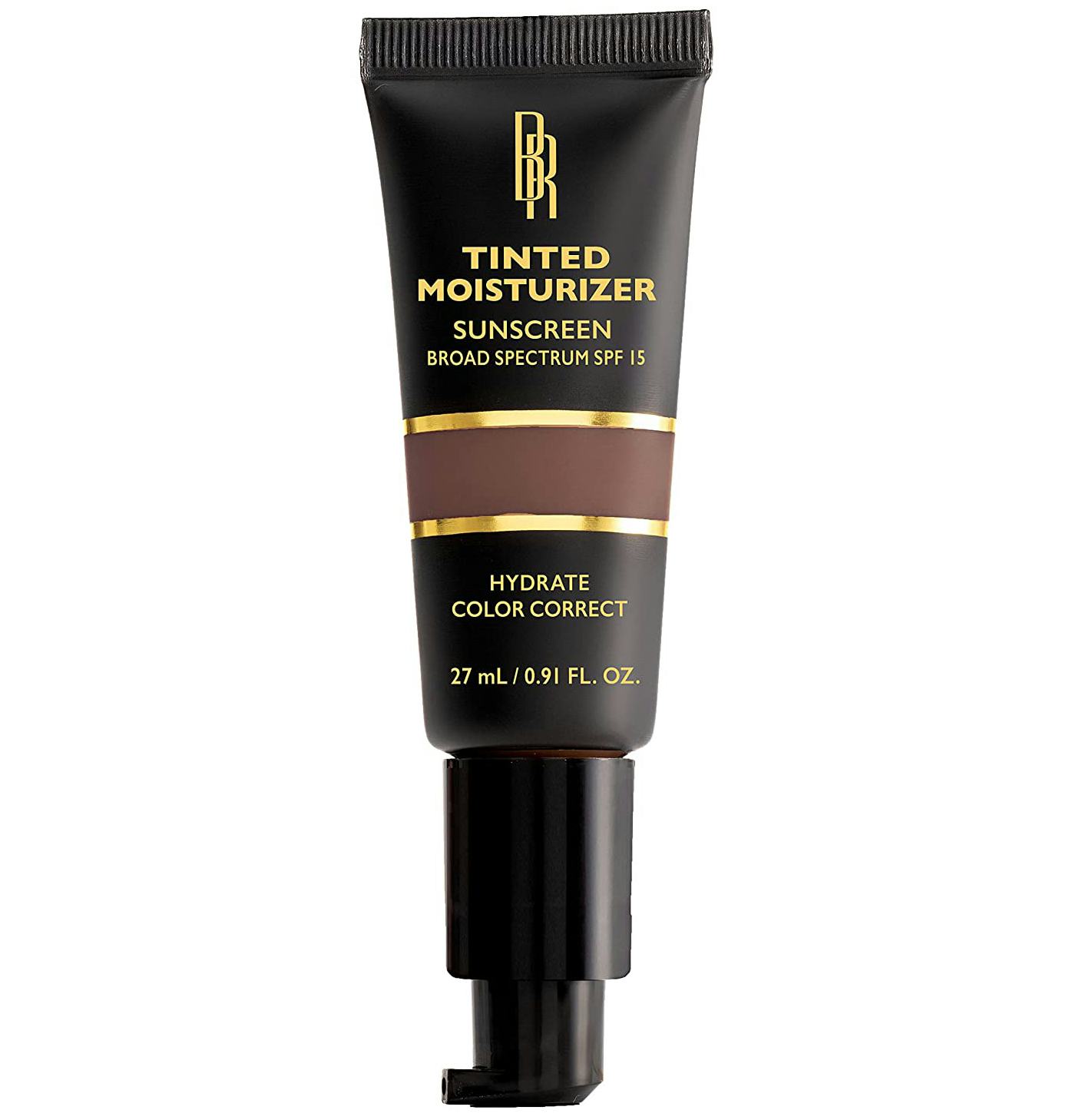 Black Radiance True Complexion Tinted Moisturizer