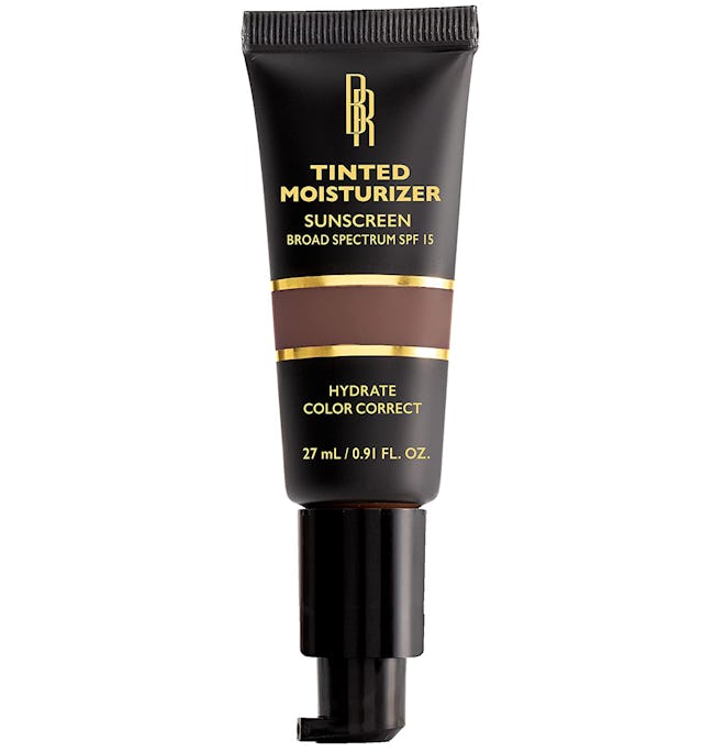 Black Radiance True Complexion Tinted Moisturizer