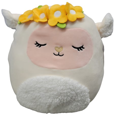 Squishmallows 12" Sophie the Lamb Easter 2022