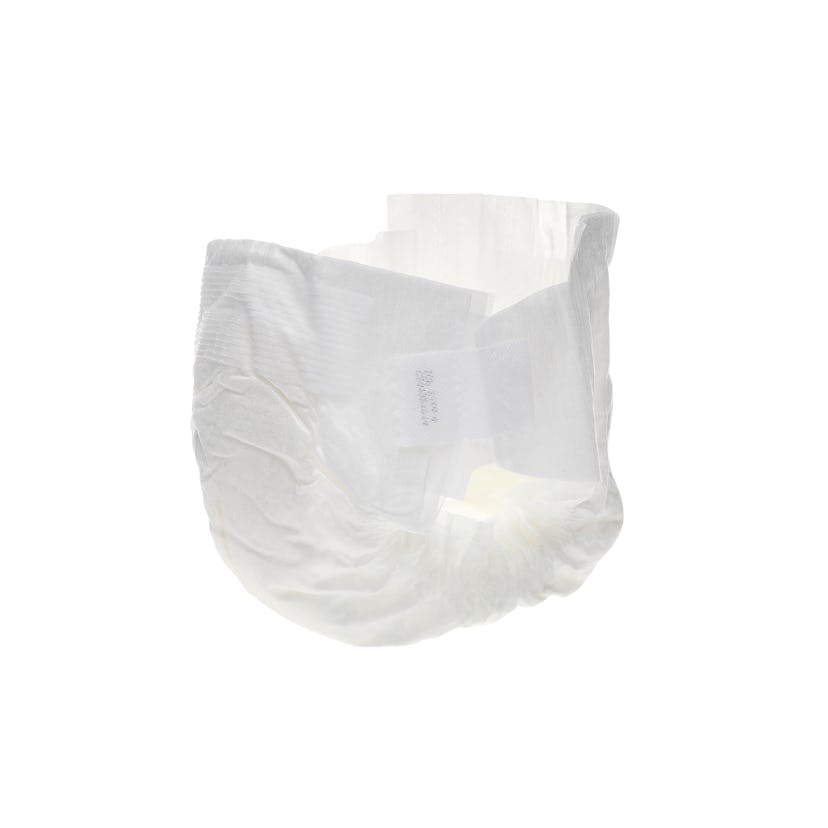 DYPER Bamboo Viscose Diapers
