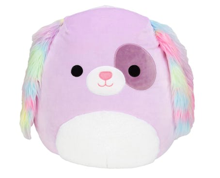 These Easter Squishmallows 2022 include a dog plushie at Target.