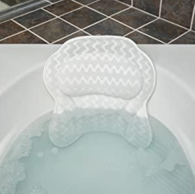 Bath Haven Bathtub Pillow