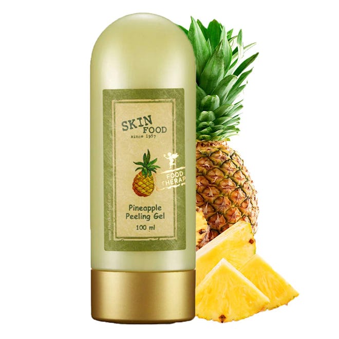 SKINFOOD Pineapple Peeling Gel 