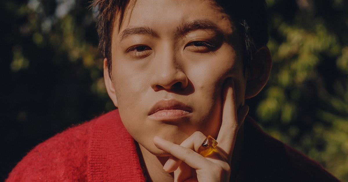 Rich Brian berbicara tentang musik baru dan mewakili Indonesia di Coachella