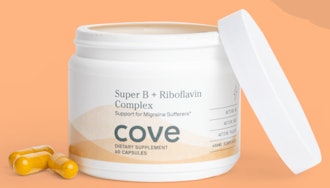 Cove SuperB