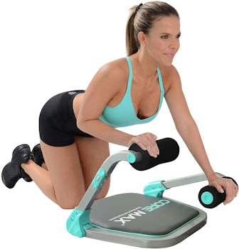 Core Max Total Body Workout Machine