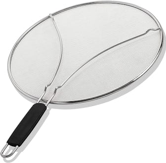 BergKoch Stainless Steel Splatter Screen