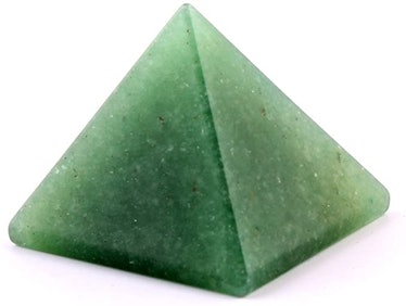 Green aventurine can bring more sexual energy into your life