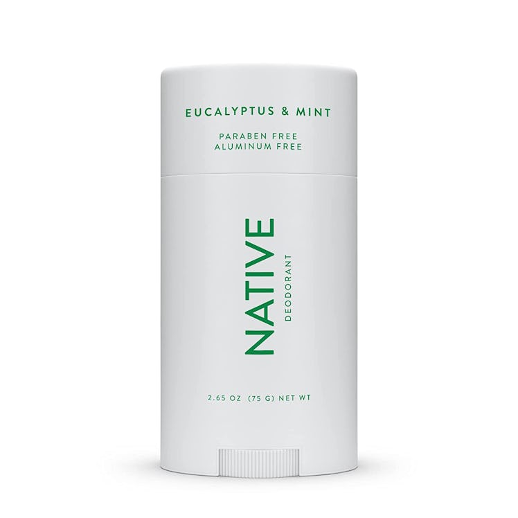 Native Deodorant. 2.65 Oz.