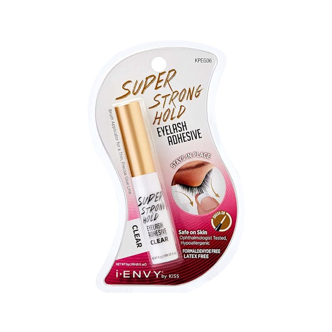 i-Envy By KISS Super Strong Eyelash Adhesive