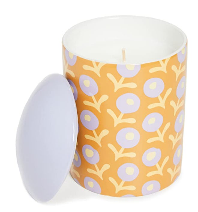 L'or de Seraphine Large Monroe Candle