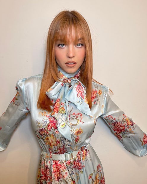 Sydney Sweeney