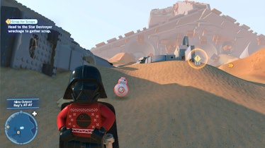 LEGO Star Wars: Skywalker Saga Codes for Unlocking Vehicles and