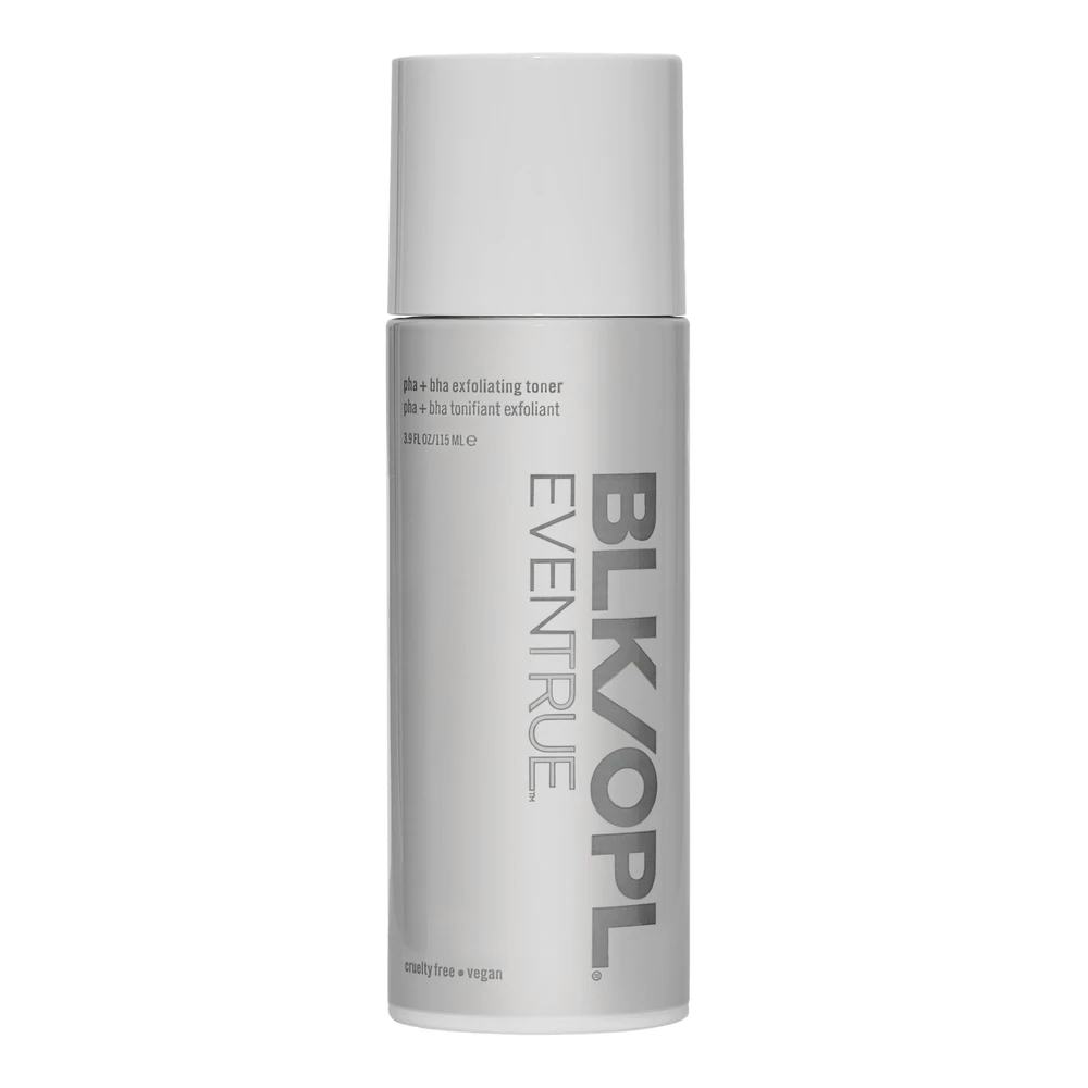 PHA + BHA Exfoliating Toner