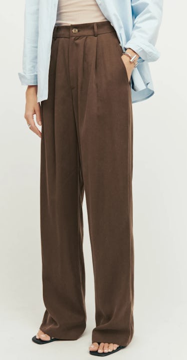 Reformation online austin pant