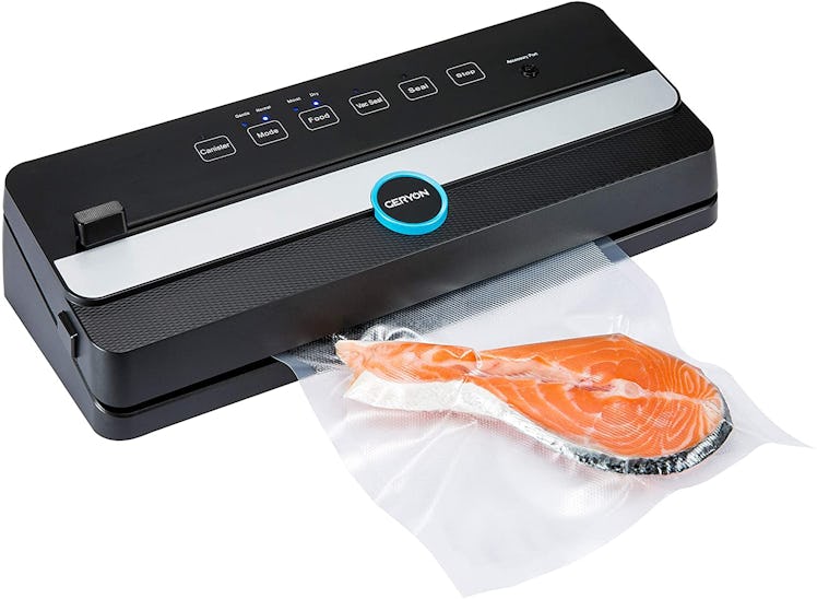 GERYON Vacuum Sealer