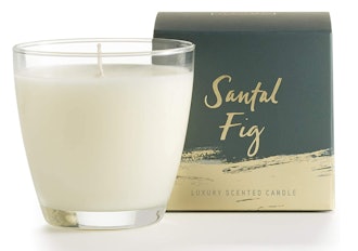 Illume Santal Fig Soy Candle