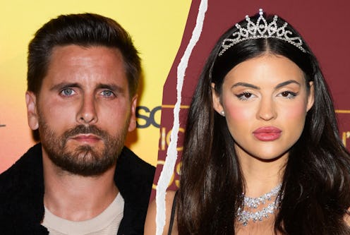 Scott Disick's rumored girlfriend is Too Hot To Handle alum Holly Scarfone. The two have been spotte...