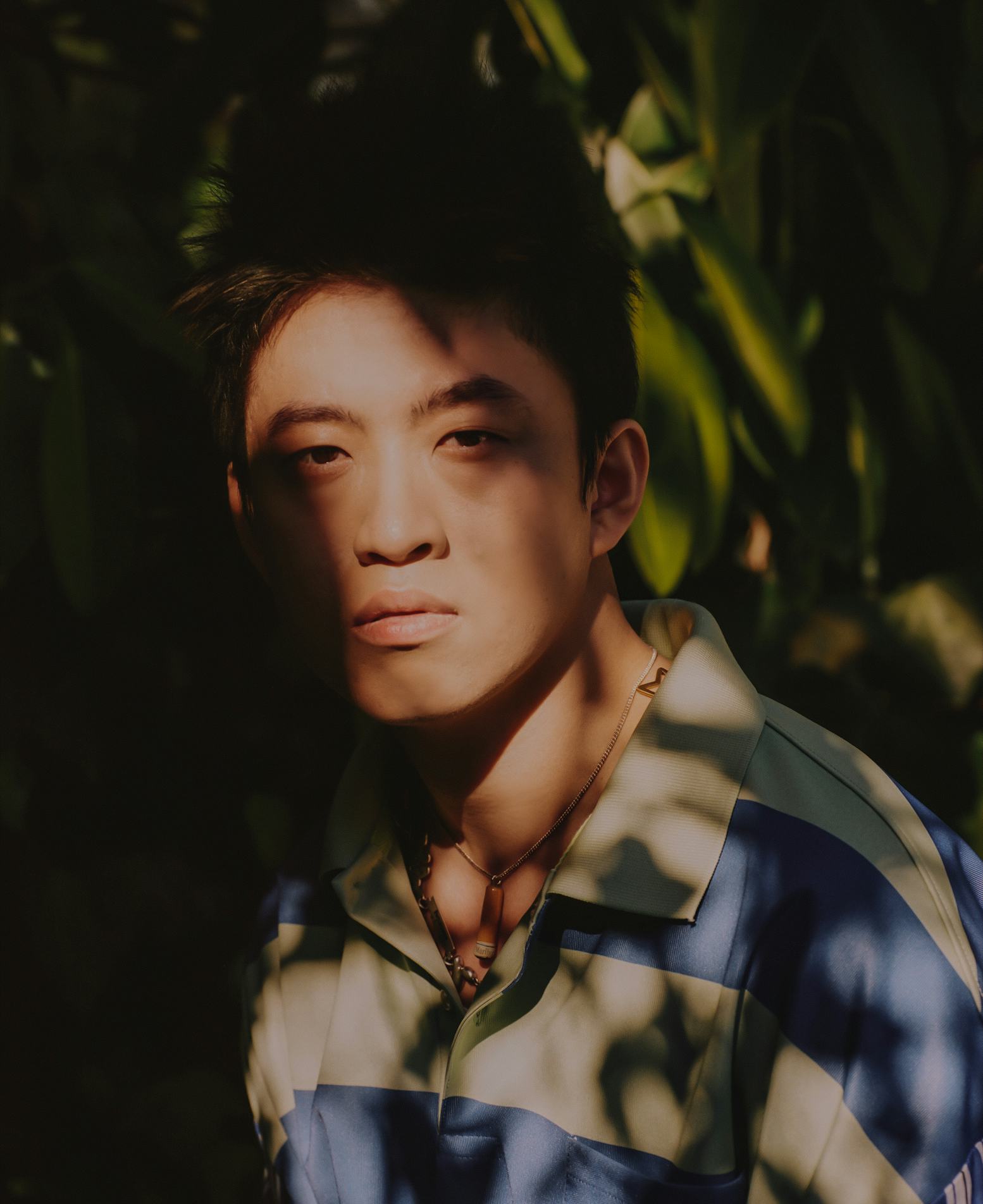 Rich Brian On New Music & Representing Indonesia At Coachella