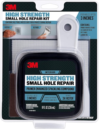 3M Hole Repair Kit