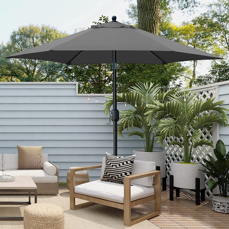 Sunnyglade Patio Umbrella