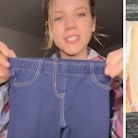 This mom went viral for pointing out the very real differences between girls and boys clothing at Ta...