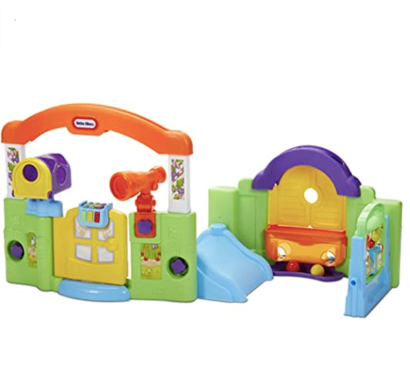 Little Tikes Activity Garden Playhouse 