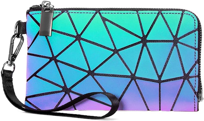 LOVEVOOK Holographic Wallet