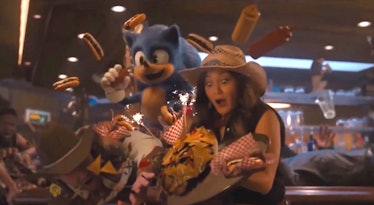 Sonic chili dogs: The wild hidden history behind the blue blur's fave snack