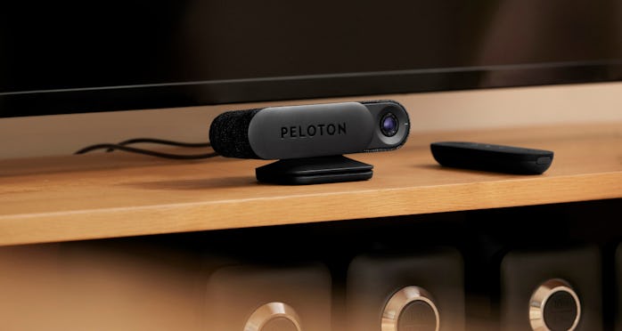 Peloton Guide