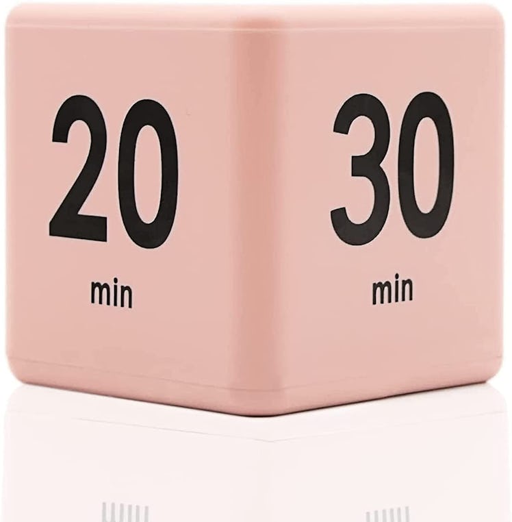 Cube Timer